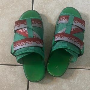 kappa slides